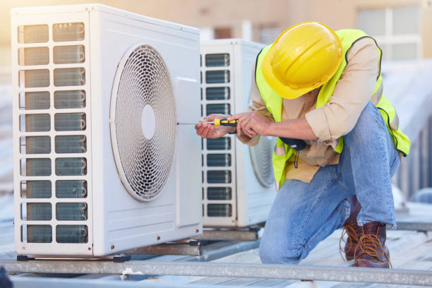 Professional HVAC in Beloit, OH