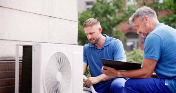 Best HVAC Contractors  in Beloit, OH