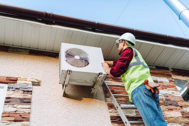 Local HVAC Companies in Beloit, OH