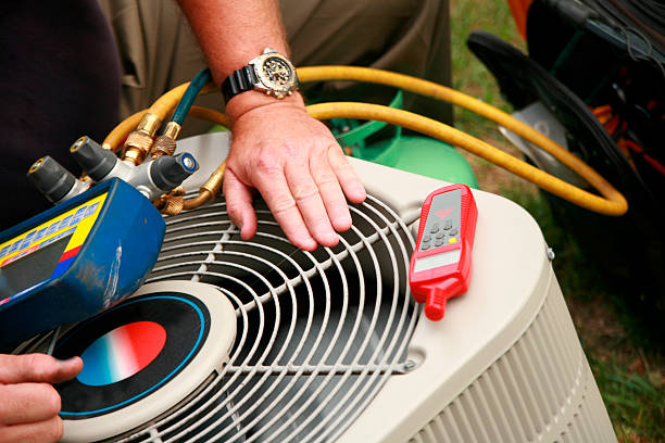 Best 24/7 HVAC Repair  in Beloit, OH