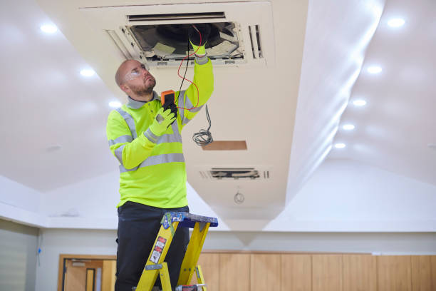 Best HVAC Tune-Up Services  in Beloit, OH