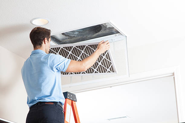 Best Ductless HVAC Repair  in Beloit, OH