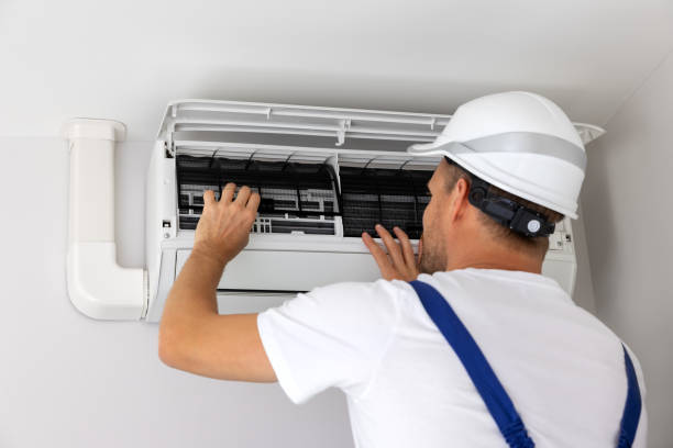 Best Emergency HVAC Repair  in Beloit, OH