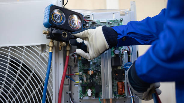 Best Air Conditioning Repair  in Beloit, OH