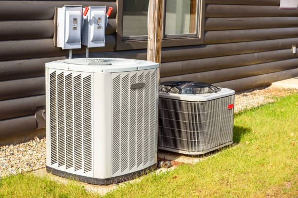 Best Local HVAC Companies  in Beloit, OH