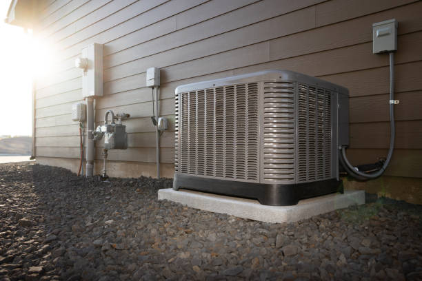 Best HVAC Emergency Services  in Beloit, OH